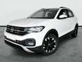 Volkswagen T-Cross Connect 1.0 TSI 81kW (110CV) DSG7 (C113FZ12) Blanc - thumbnail 1