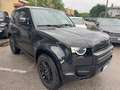 Land Rover Defender 90 3.0D I6 200 CV AWD Auto X-Dynamic HSE Noir - thumbnail 3