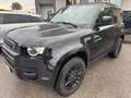 Land Rover Defender 90 3.0D I6 200 CV AWD Auto X-Dynamic HSE Noir - thumbnail 1