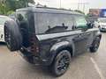 Land Rover Defender 90 3.0D I6 200 CV AWD Auto X-Dynamic HSE Noir - thumbnail 4
