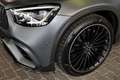 Mercedes-Benz GLC 63 AMG 4M+ Coupé Chrom+ESHD+Business+Nightpk Gris - thumbnail 3