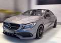 Mercedes-Benz CLA 220 4MATIC AMG/NIGHT/LED/NAVI/PANO/AHK Grau - thumbnail 4