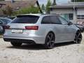 Audi A6 Avant 3.0 TDI quattro competition*Navi*LED* Silber - thumbnail 17