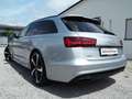 Audi A6 Avant 3.0 TDI quattro competition*Navi*LED* Silber - thumbnail 4