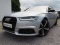 Audi A6 Avant 3.0 TDI quattro competition*Navi*LED* Silber - thumbnail 1