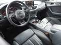 Audi A6 Avant 3.0 TDI quattro competition*Navi*LED* Silber - thumbnail 5