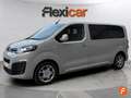 Citroen Spacetourer Talla M BlueHDi 120 S&S 6v Business Gris - thumbnail 3