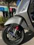 Vespa Primavera Grijs - thumbnail 8