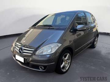 A200 AVANTGARDE - 2.0 BENZINA 136CV - CAMBIO AUTOMATICO - NON RICONDIZIONATA