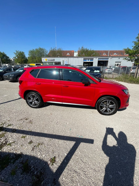 Photo du véhicule