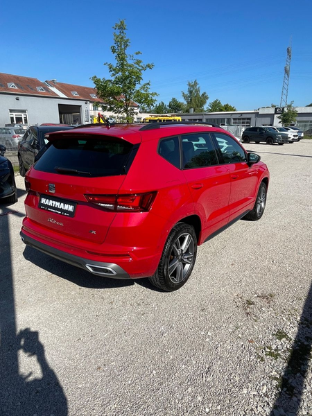 Photo du véhicule