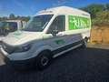 Volkswagen Crafter 2.0 CR TDi L3 4Motion Aut. Blanc - thumbnail 2