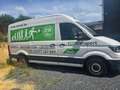 Volkswagen Crafter 2.0 CR TDi L3 4Motion Aut. Blanco - thumbnail 5