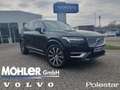 Volvo XC90 T8 AWD Recharge Geartronic Inscription Edition Noir - thumbnail 1