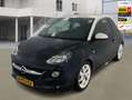 Opel Adam 1.4 Slam 41.800 km + NAP NL-auto Mooi! Noir - thumbnail 1