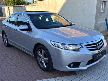 2.0i/XENON/CUIR/TO/GPS/BOITE AUTO/EXPORT