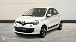 Renault Twingo 1.0 SCe 70ch Limited Euro6c