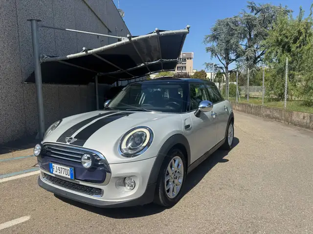 MINI Cooper D
