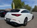 Mercedes-Benz CLA 180 AMG LINE *AUTOMATIQUE*GARANTIE 12MOIS* Wit - thumbnail 6