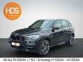 BMW X5 M Чёрный - thumbnail 1