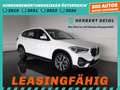 BMW X1 4x4 PHEV Aut Weiß - thumbnail 1