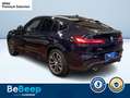 BMW X4 XDRIVE20D MSPORT X AUTO MY19 Albastru - thumbnail 7