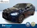 BMW X4 XDRIVE20D MSPORT X AUTO MY19 Albastru - thumbnail 1
