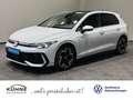 Volkswagen Golf R-Line 1.5 eTSI DSG | LED+ NAVI PANO KAMERA Weiß - thumbnail 1