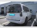 Volkswagen Caddy Maxi 1.5 eHybrid DSG Edition AHK, Trave Blanc - thumbnail 3