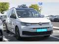 Volkswagen Caddy Maxi 1.5 eHybrid DSG Edition AHK, Trave Blanc - thumbnail 2