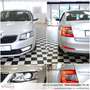 Skoda Octavia Ambition*2Vorb.Rentner*Servicegepf*Bi-Xeno*PDC V&H Argent - thumbnail 25