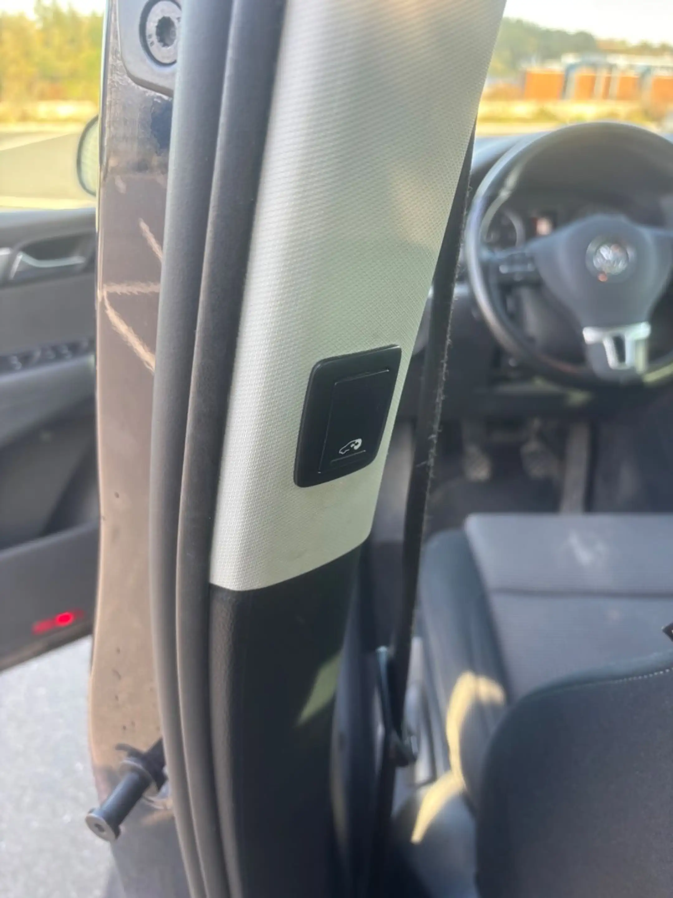 Volkswagen Sharan 2.0 TDI 7. Sitze Comfortline BMT — photo 12