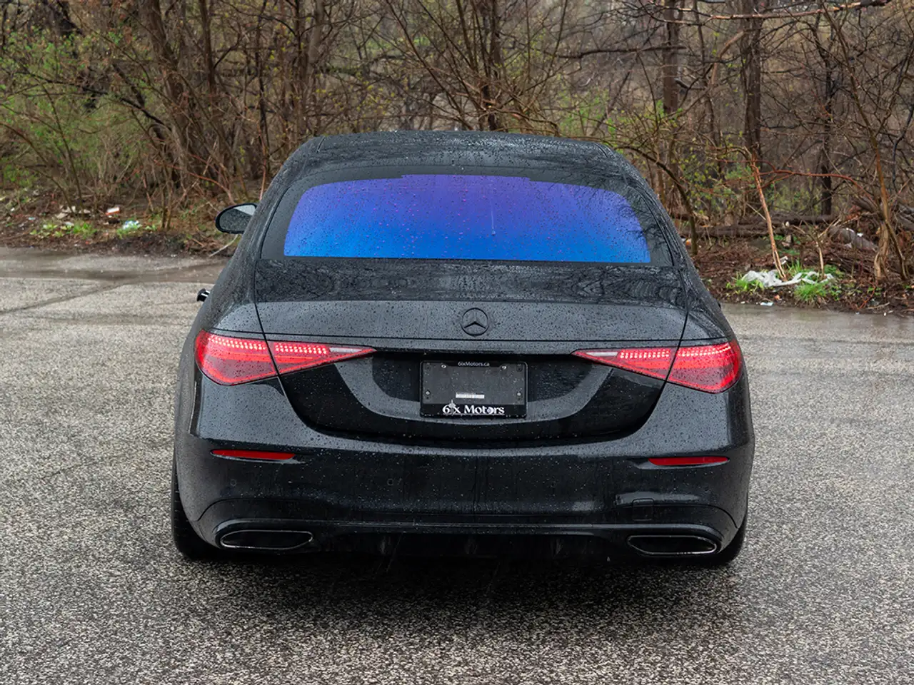 Mercedes-Benz S-Class снимка Mercedes-Benz S-Class