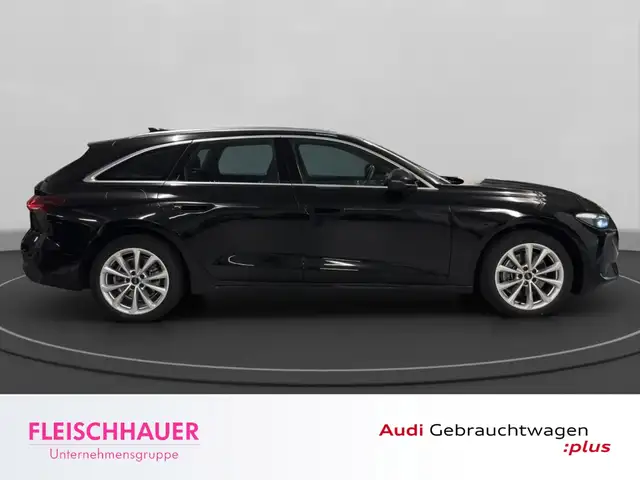 Audi A5 view 8