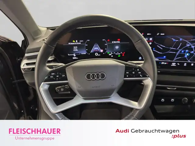 Audi A5 view 11