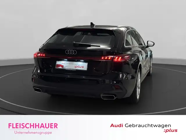 Audi A5 view 7