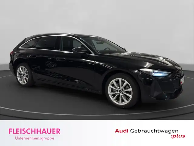 Audi A5 view 9