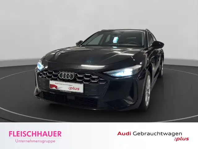 2025 Audi A5 in Black for sale
