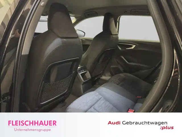 Audi A5 view 14