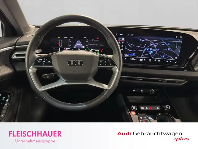 Audi A5 view 15