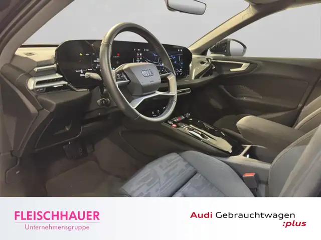 Audi A5 view 10