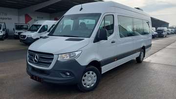 III Tourer 317 XXL 7,3m   Sitze VB