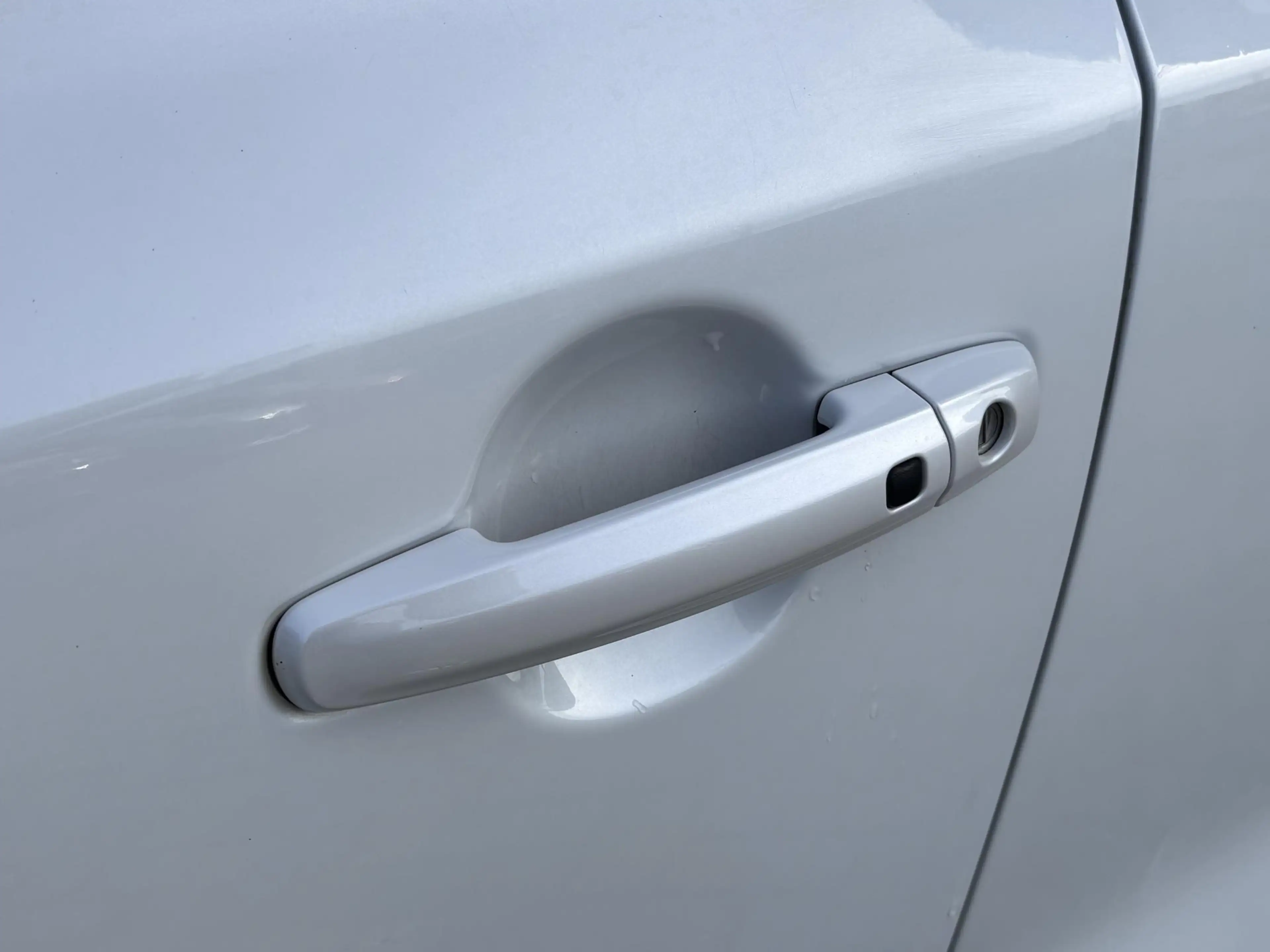 Suzuki Vitara 1.4 Boosterjet Stijl Automaat Clima/Cruise/Carplay — photo 6