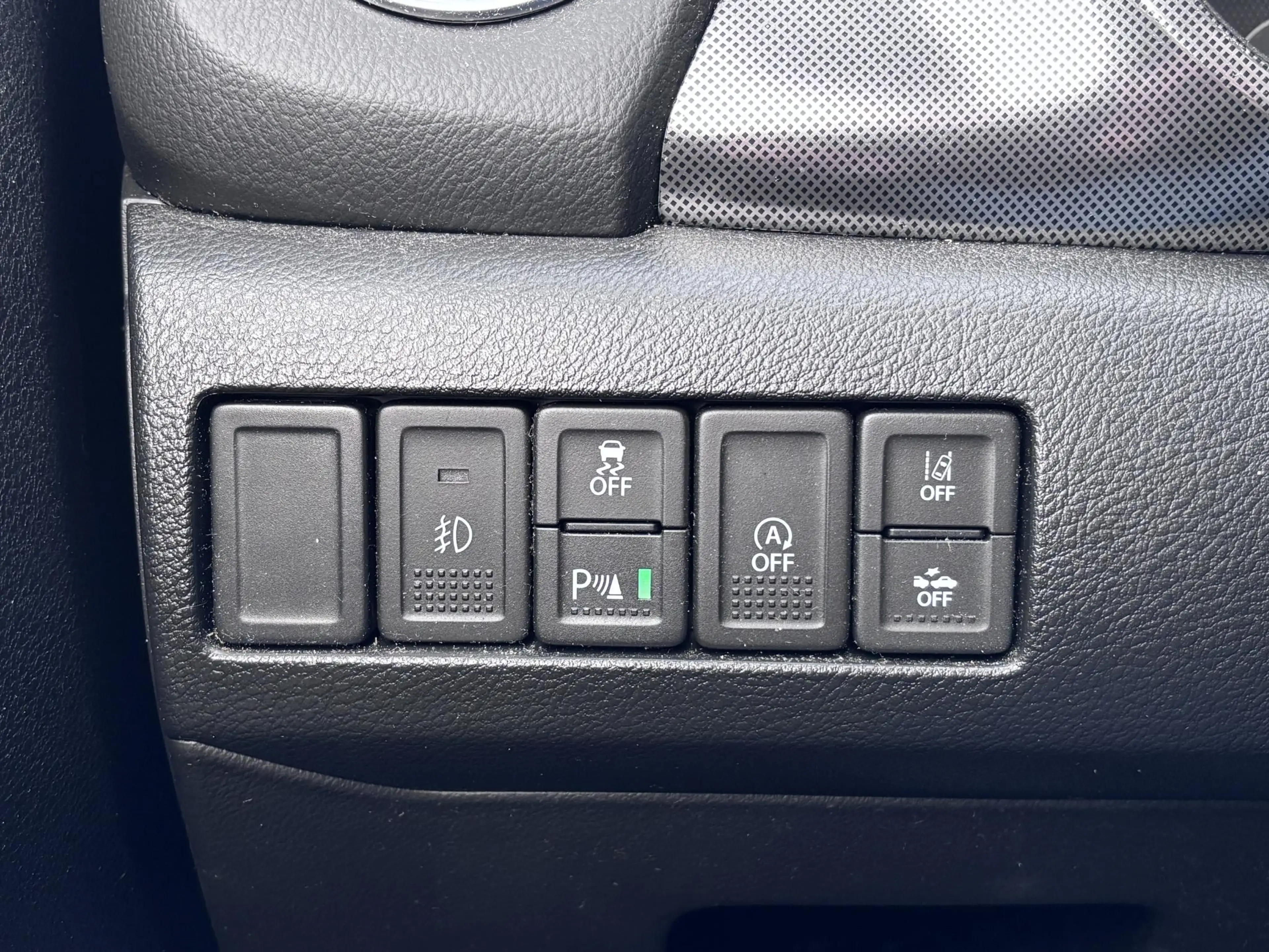 Suzuki Vitara 1.4 Boosterjet Stijl Automaat Clima/Cruise/Carplay — photo 15
