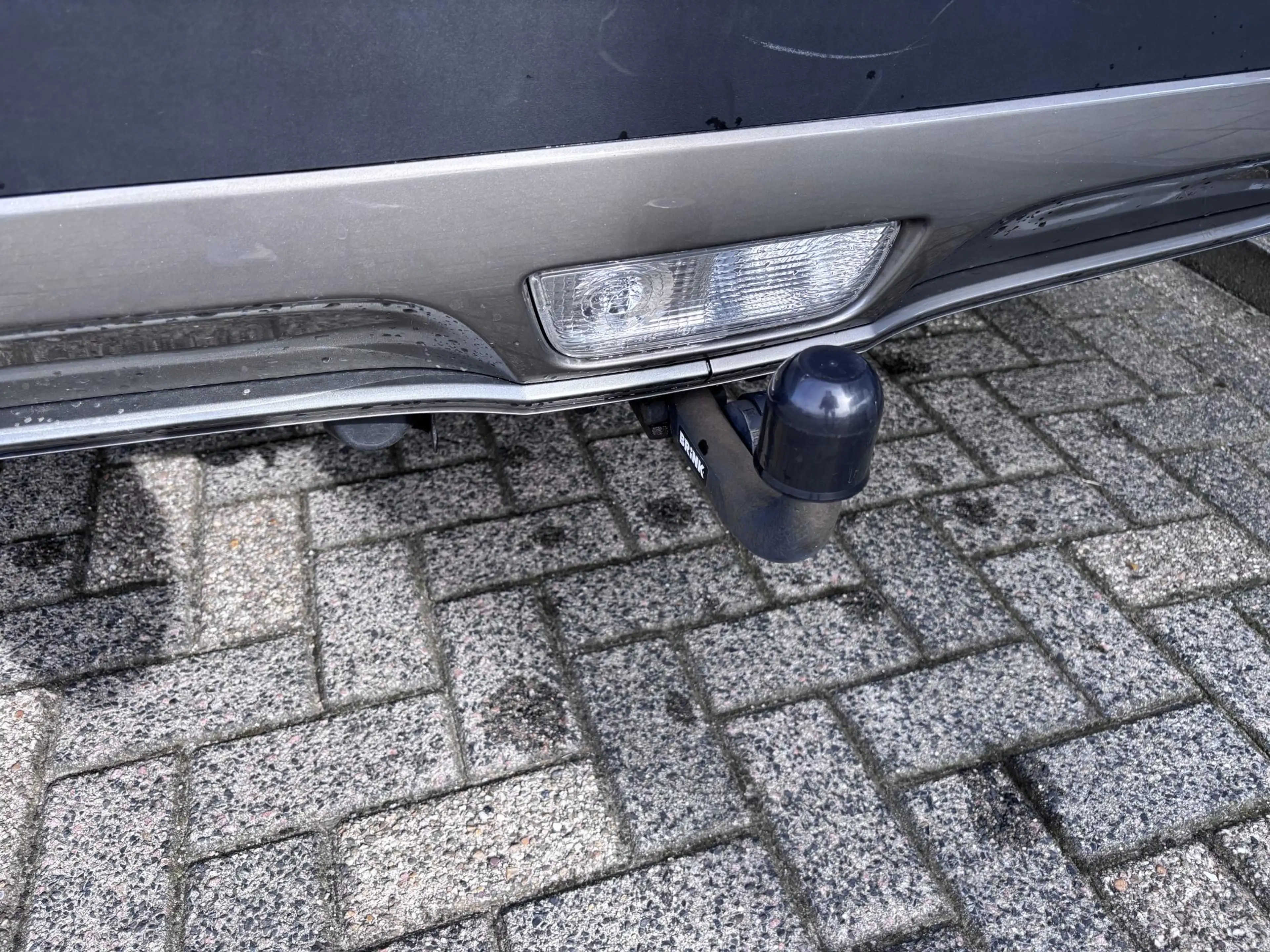 Suzuki Vitara 1.4 Boosterjet Stijl Automaat Clima/Cruise/Carplay — photo 7