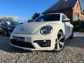 Volkswagen Beetle 2.0  TDi ** R-LINE ** GPS ** TVA ** GARANTIE ** White - thumbnail 1