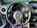 Volkswagen Beetle 2.0  TDi ** R-LINE ** GPS ** TVA ** GARANTIE ** Wit - thumbnail 15