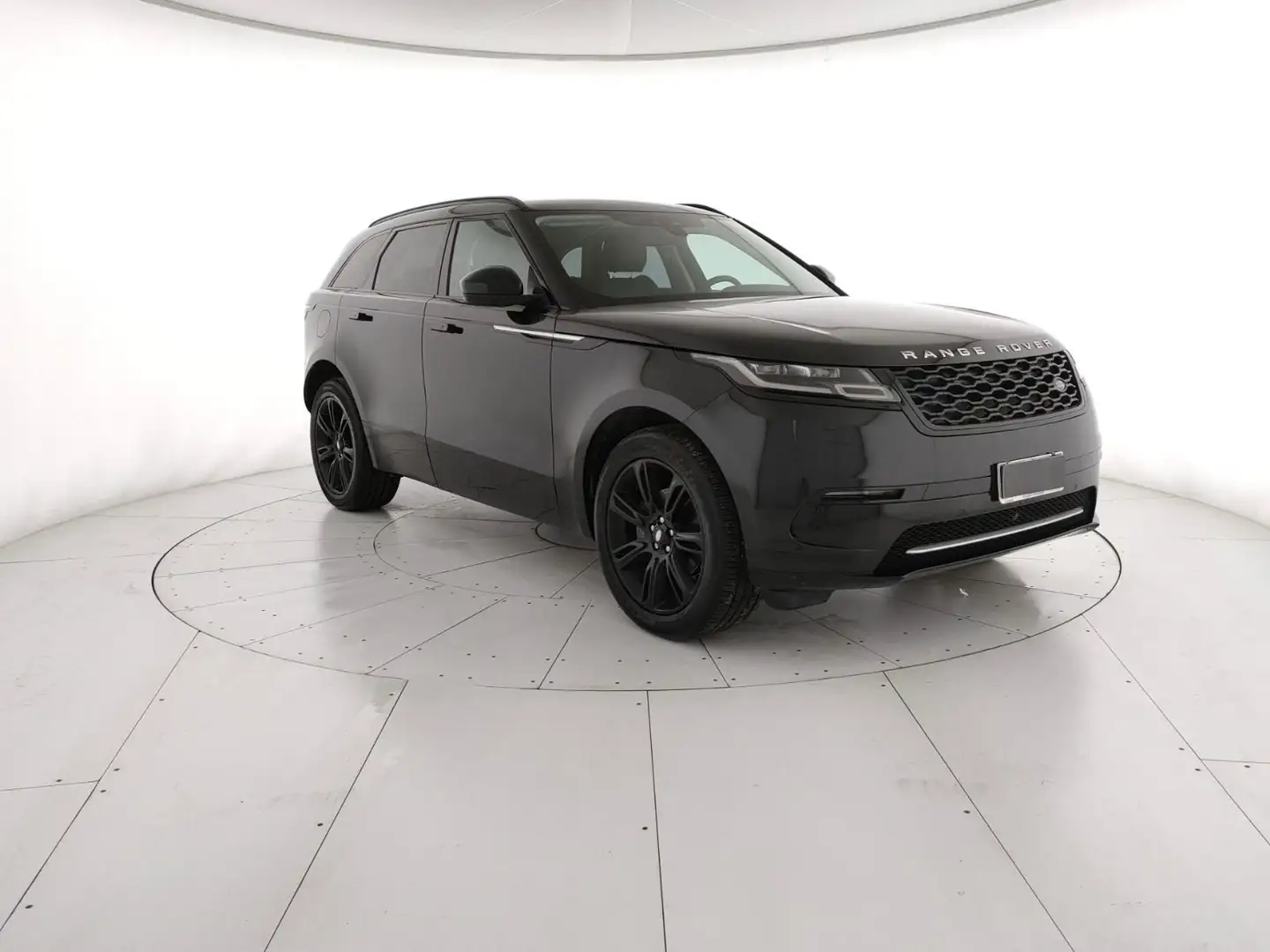 Land Rover Range Rover Velar Range Rover Velar 2.0d i4 R-Dynamic S 180cv auto Noir - 1