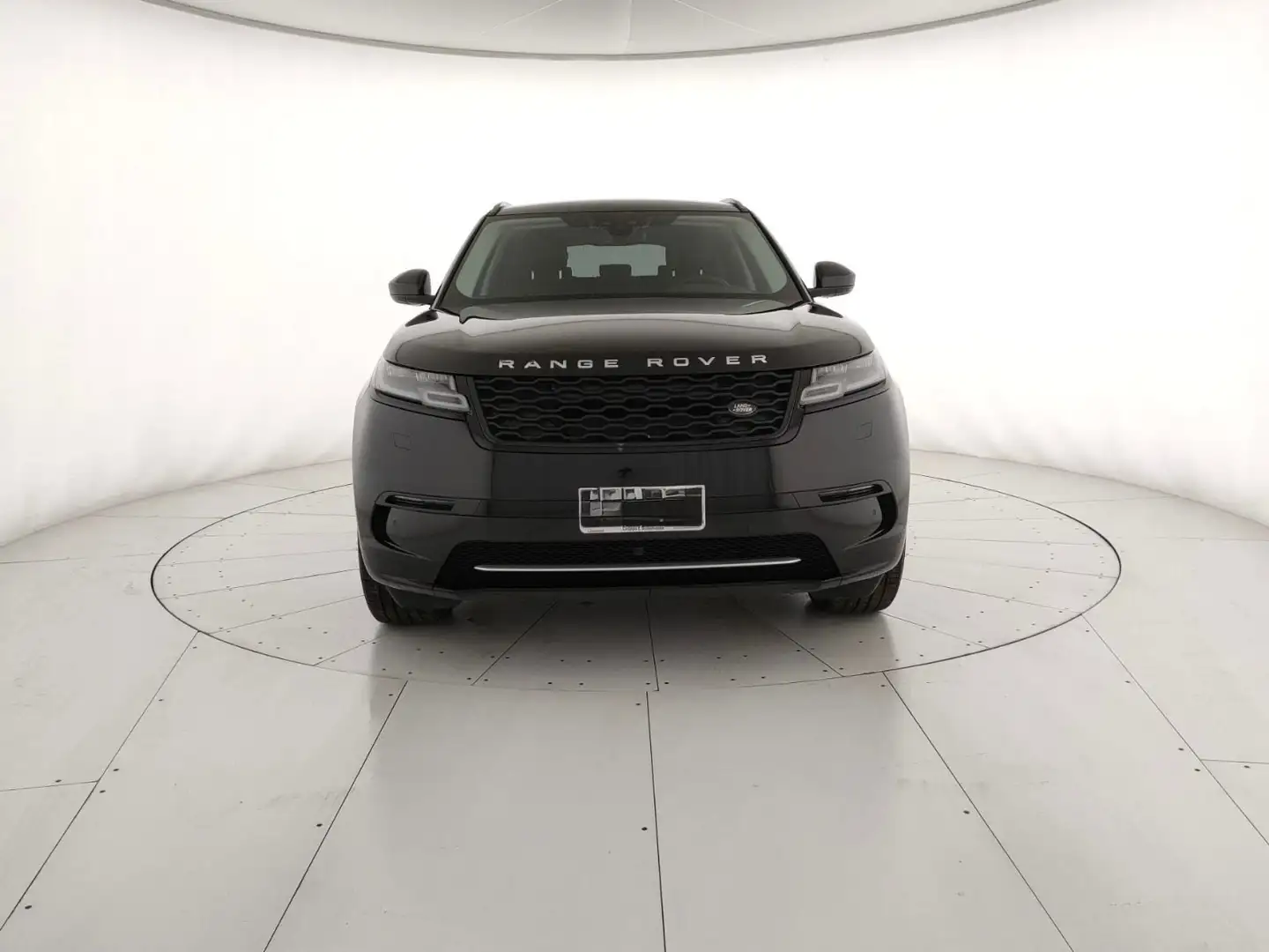 Land Rover Range Rover Velar Range Rover Velar 2.0d i4 R-Dynamic S 180cv auto Noir - 2