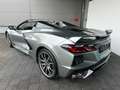 Corvette C8 Stingray Convertible 2023 3LT Europamodell Szary - thumbnail 4